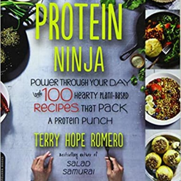 The Vegan Instant Pot Cookbook | Brand New Hardcover Cookbook - Picture 3 of 16